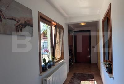 Casă individuală cu 3 camere în Sud