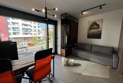 RECO Spatiu comercial Nufarul - 3