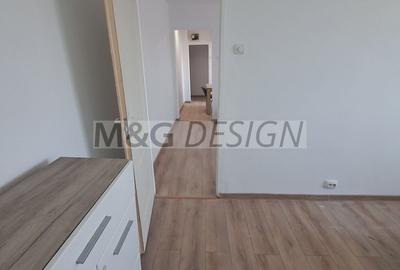2 camere Sagului etaj 3 bloc izolat - 15