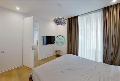 Apartament cu 3 camere de vanzare in One Charles De Gaulle - Bucuresti - 10