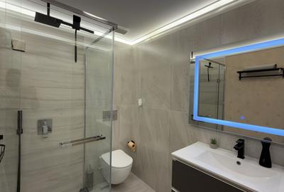 Apartament cu 3 camere direct in prima linie la mare White Sea - 45