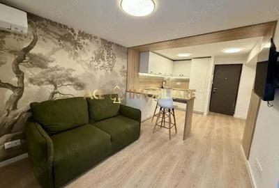 2 Camere de inchiriat | Lacul Tei | Modern |Cellini Residence |Mobilat - 2