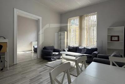 Apartament 2 camere, zona Centrala, pet friendly - 1
