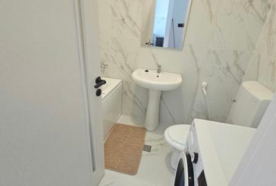 GARSONIERĂ NOUĂ DE ÎNCHIRIAT – MILITARI RESIDENCE / CHIAJNA - 6