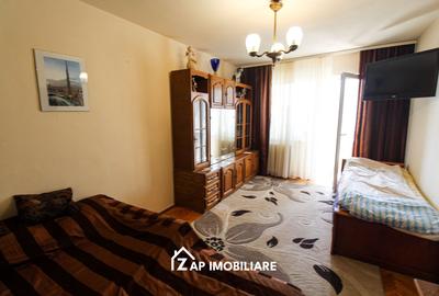 Dâmbul Pietros - Bulevardul 1848 - Ap 2 Camere Decomandat - Hol Pătrat - 8