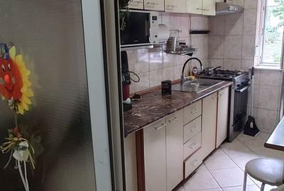 Tomis Nord 3 camere semidecomandate parter - 20