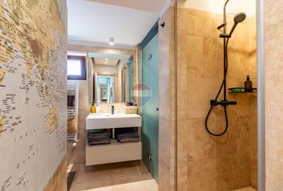 Vilă individuală complet renovată în 2026 | 5 camere | Corbeanca - 16