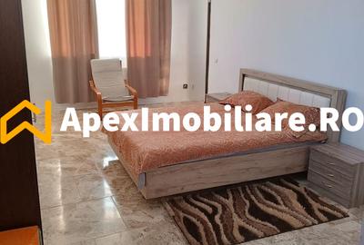 Garsoniera de inchiriat Fizicienilor București | ApexImobiliare.ro - 1