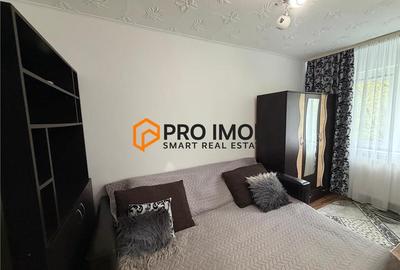 Apartament 2 camere cf 2 decomandat zona Spiru Haret - 3