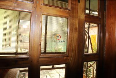 Casa in zona linistita - 16