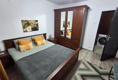 Apartament 3 camere decomandat balcon pivnita zona Vasile Aaron - 14