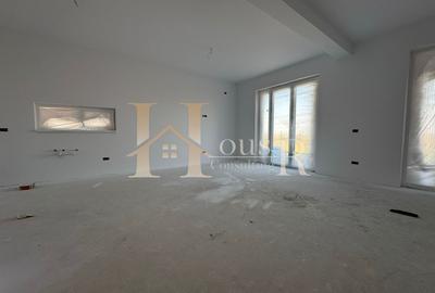 Duplex cu 5 camere în Moșnița Nouă