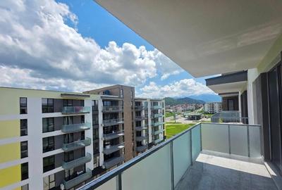 Apartamente cu CF individual SQUAR PARK RESIDENCE vanzare ap 1 , 2 , 3 cam - 9