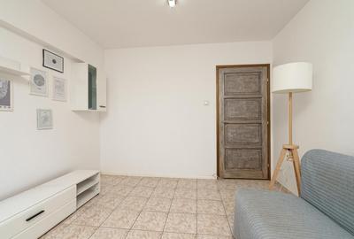 Dorobanti - bloc Perla, 2 camere decomandat, etaj 8/12 - 9