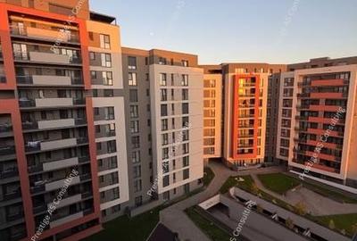 Apartament 2 camere | Iris Armoniei | Parcare subterana - 12