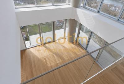 PENTHOUSE DUPLEX/SUPERB/UP-SITE FLOREASCA/VEDERE LIBERA/PARCARE/PROMENADA/(+TVA) - 5