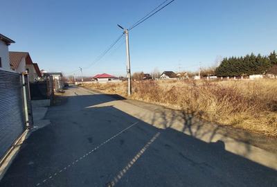 Teren 1500 mp teren Focsani-45 euro/mp - 18