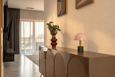 3 Camere Sophia Residence, Bună Ziua | Priveliste panoramica, Parcare Subterană - 5