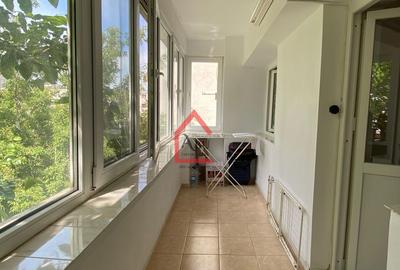 Apartament cu 4 camere, Decomandat, Pacurari-Petru Poni - 16