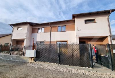 Casa 4 camere, Cartier Izvor 170mp - 11