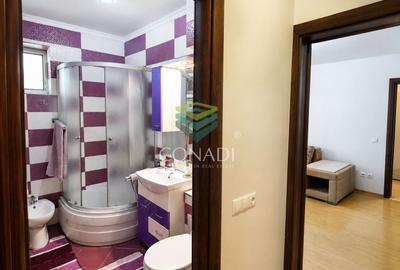 2 Camere | De închiriat | Drumul Taberei | Confort, Acces metrou rapid - 43