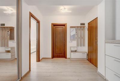 PANTELIMON - SOS CERNICA,APARTAMENT,2 CAMERE,86 MP,ETAJ 2,BLOC 2014,PARCARE - 16