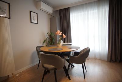 Timpuri Noi  Residence Primii Chiriasi Apartament Premium  Centrala proprie - 17
