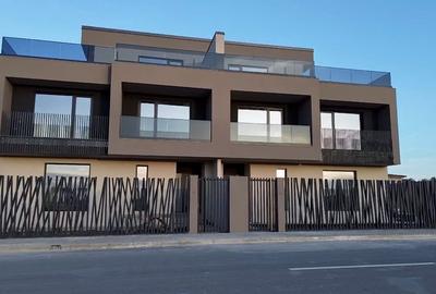 Casa 5 camere, termen lung - 1