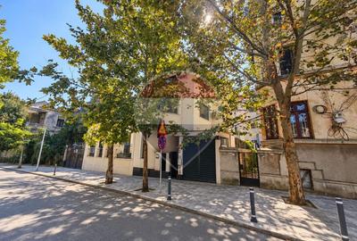 Casă individuală cu 1 camere în Armeneasca