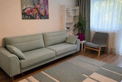 Apartament 2 cam- zona Politehnica - 1