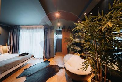 PENTHOUSE DE LUX ÎN BUNĂ ZIUA | BUSINESS LA CHEIE ÎN REGIM HOTELIER - 4