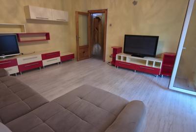 Etaj 1 ap 3 camere, 84mp + 2 balcoane, zona Bucovina - 6