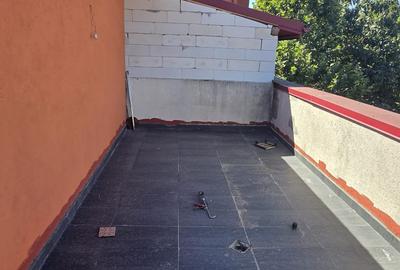 Drumul Fermei, apartament 3 camere decomandat, terasa & balcon 60 mp - 13