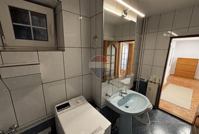 Garsonieră 45 mp, Bd. Unirii renovata, mobilată modern, gata de mutare - 10