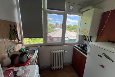 Apartament 1 camera decomandat Podul de Fier -Targu Cucu - 6