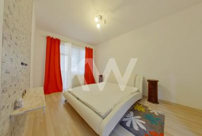 Închiriere apartament cu 3 camere, mobilat si utilat, Isaran, Tractorul - 6