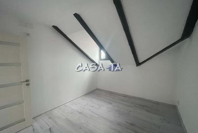 Apartament 3 Camere, Etaj 3, Aleea Unirii - Zona Centrala - 10