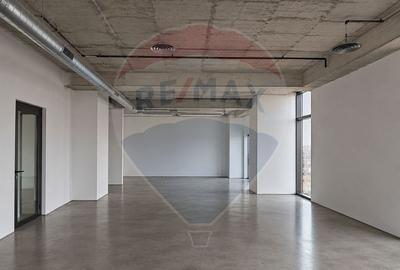 Spațiu de birouri (1275 mp) zona Gheorgheni - 3