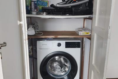 Giurgiului, Piata Progresul, 2 camere mobilate si utilate - 9