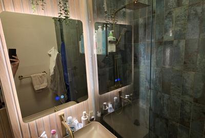 Apartament 4 camere, 87 mp, Gorjului, renovat integral, mobilat - 21