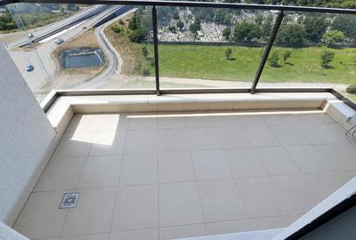 2 Camere de Închiriat în Dimri Residence | Etaj 11 | Vedere Superbă - 11