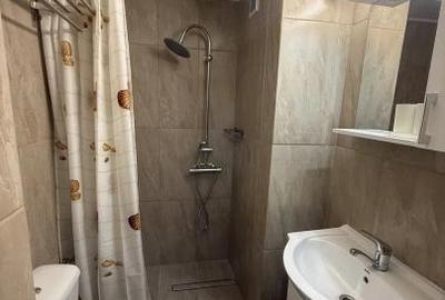 Apartament 2 camere etaj 4 calea Grivitei vedere pe spate metrou Gara de Nord - 5
