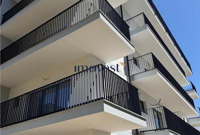 Apartament cu 2 camere decomandat în Aeroport