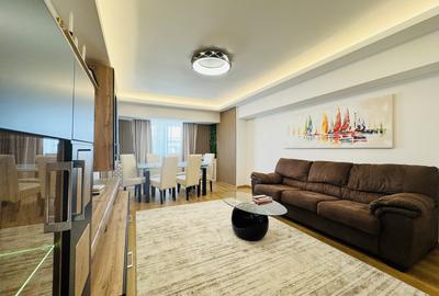 Apartament frumos amenajat cu  4 camere in Decebal-Metrou Muncii - 3