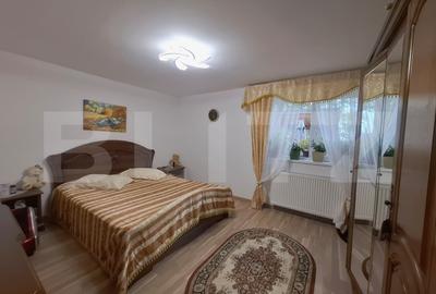 Casă individuală - Cartier Izvor, Tărlungeni - 15