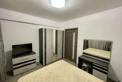 Tatarasi, Piata Chirila, apartament modern de inchiriat, 2 camere, bloc nou - 6