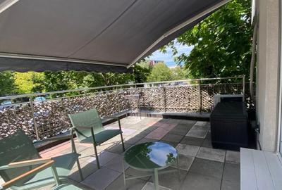 Apartament cu 4 camere decomandat în Bartolomeu