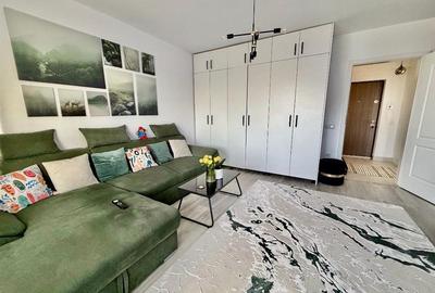Apartament 2 camere Tatarasi | Bloc nou - 4