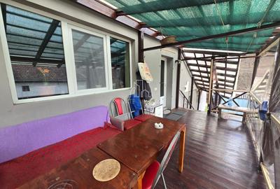Casa de vanzare, Suprafata teren 720Mp, zona Caraiman, Sighisoara - 11