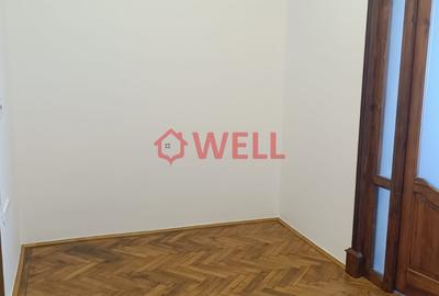 APARTAMENT CU 2 CAMERE DE VÂNZARE - 5